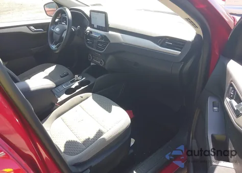 2020 Ford Escape Se from USA, damaged, VIN 1FMCU9G65LUA45282